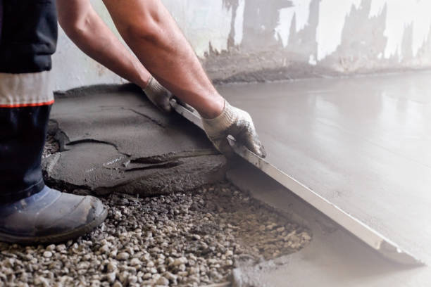Best Concrete Staining and Coloring in Mulvane, KS